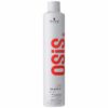 Schwarzkopf OSiS+ Elastic Medium Hold Hairspray 500ML - Hero - Vakkappers