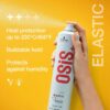 Schwarzkopf OSiS+ Elastic Medium Hold Hairspray - In Sfeerbeeld - Vakkappers