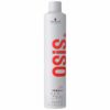 Schwarzkopf OSiS+ Freeze Strong Hold Hairspray 500ML - Hero - Vakkappers
