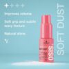 Schwarzkopf OSiS+ Soft Dust Volume Powder - In Sfeerbeeld - Vakkappers