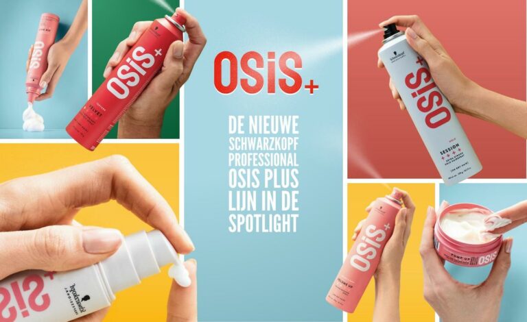 OSIS+ - Hero's OSIS+ (GROOT) - Banner inspiratie overzicht (Groot)