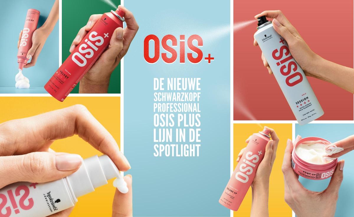 OSIS+ - Hero's OSIS+ (GROOT) - Banner inspiratie overzicht (Groot)
