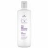 Schwarzkopf BC Bonacure Frizz Away Conditioner 1000ML - Hero - Vakkappers