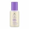 Schwarzkopf BC Bonacure Frizz Away Hair Oil - Hero - Vakkappers