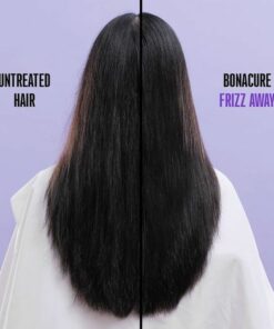 Schwarzkopf BC Bonacure Frizz Away - In Sfeerbeeld - Vakkappers