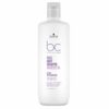 Schwarzkopf BC Bonacure Frizz Away Shampoo 1000ML - Hero - Vakkappers