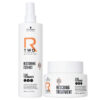 Schwarzkopf BC Bonacure R-Two Prepare + Rescue Set - Hero - Vakkappers