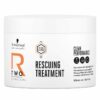Schwarzkopf BC Bonacure R-Two Rescuing Treatment 500ML - Hero - Vakkappers