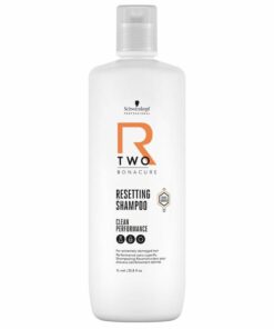 Schwarzkopf BC Bonacure R-Two Resetting Shampoo 1000ML - Hero - Vakkappers