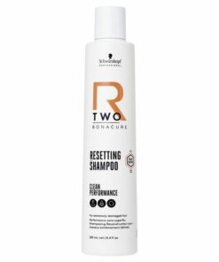 Schwarzkopf BC Bonacure R-Two Resetting Shampoo 250ML - Hero - Vakkappers