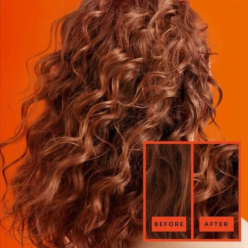 Schwarzkopf BC Bonacure R-Two Resetting Shampoo - In Sfeerbeeld 2 - Vakkappers