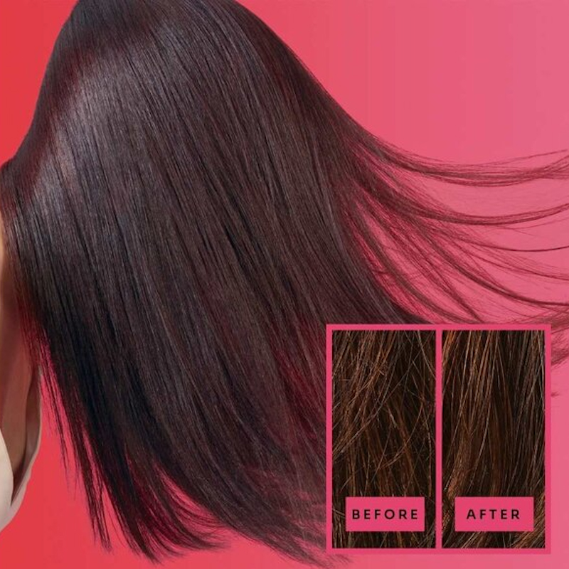 Schwarzkopf BC Bonacure R-Two Resetting Shampoo - In Sfeerbeeld 3 - Vakkappers