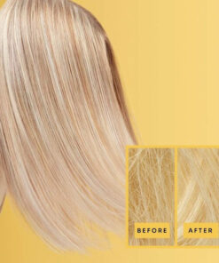 Schwarzkopf BC Bonacure R-Two Resetting Shampoo - In Sfeerbeeld - Vakkappers