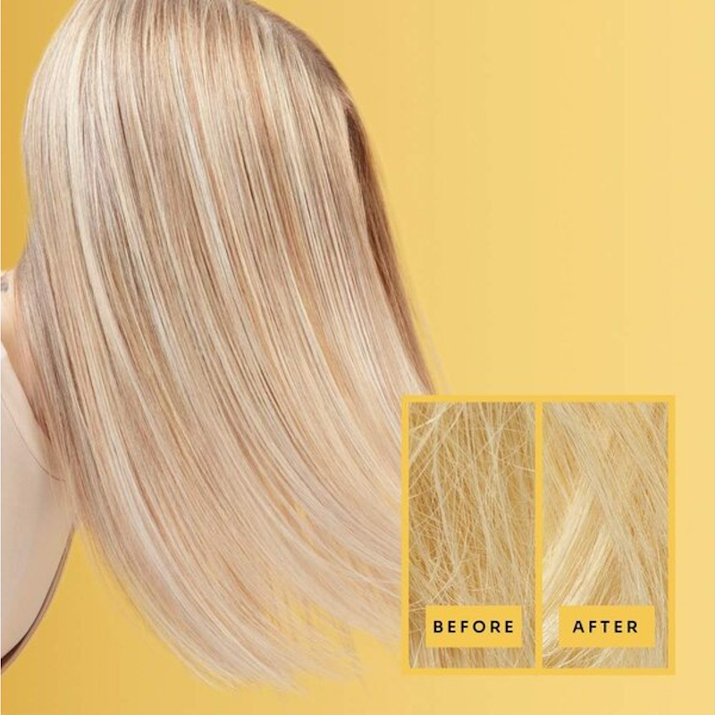 Schwarzkopf BC Bonacure R-Two Resetting Shampoo - In Sfeerbeeld - Vakkappers