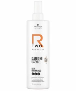 Schwarzkopf BC Bonacure R-Two Restoring Essence - Hero - Vakkappers
