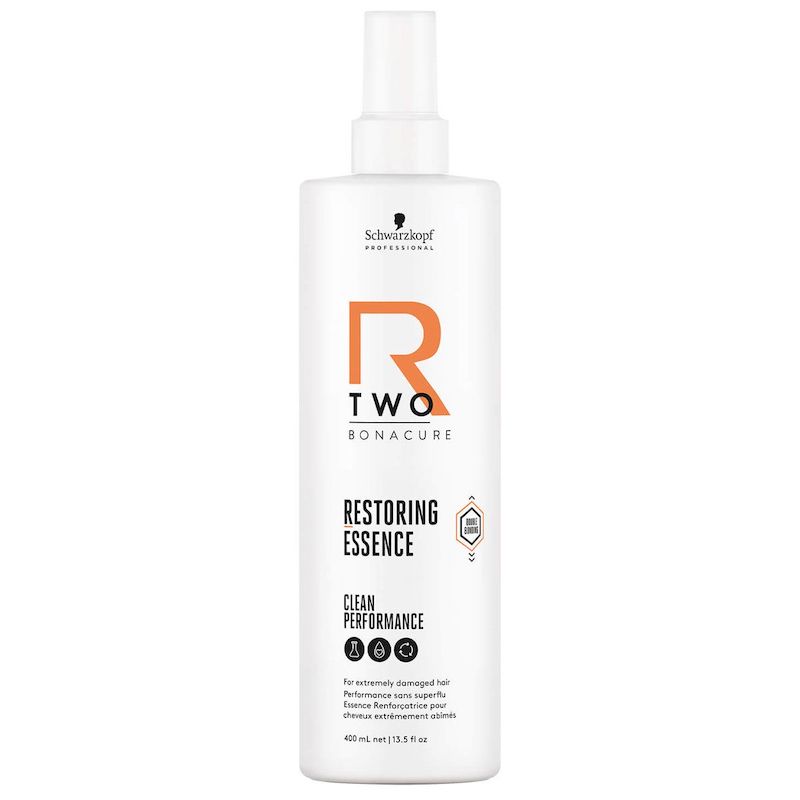 Schwarzkopf BC Bonacure R-Two Restoring Essence - Hero - Vakkappers