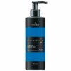 Schwarzkopf Chroma ID Intense Pigment Blue - Hero - Vakkappers