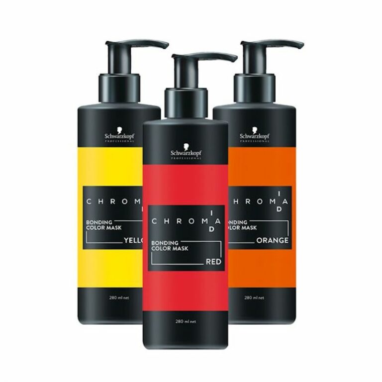 Schwarzkopf Chroma ID Intense Pigment - Hero - Vakkappers