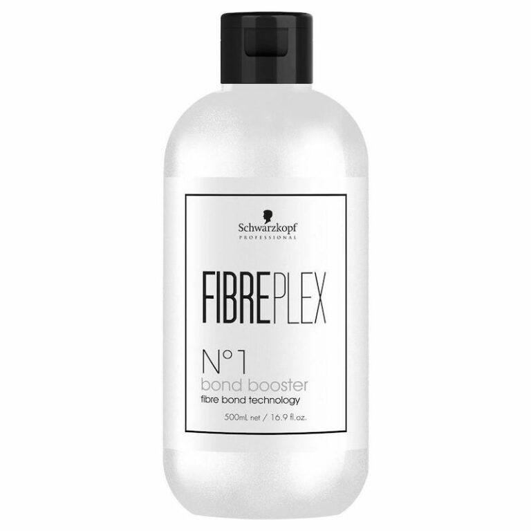 Schwarzkopf Fibreplex No1 Booster - Hero - Vakkappers