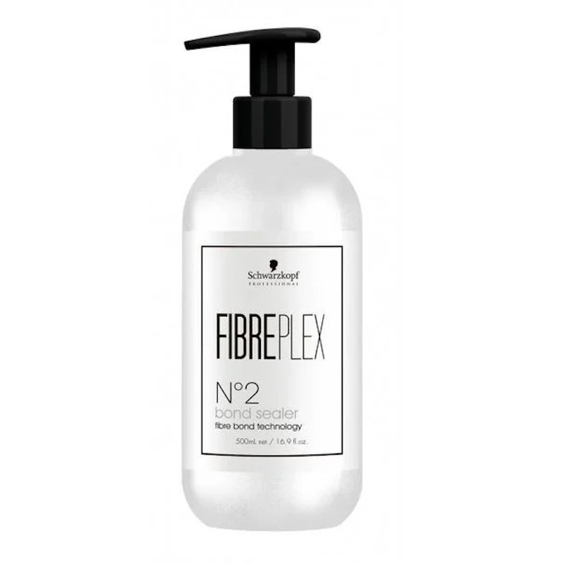 Schwarzkopf Fibreplex No2 Bond Sealer - Hero - Vakkappers