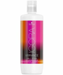 Schwarzkopf Igora Vibrance Activator Lotion Developer 4% - Hero - Vakkappers