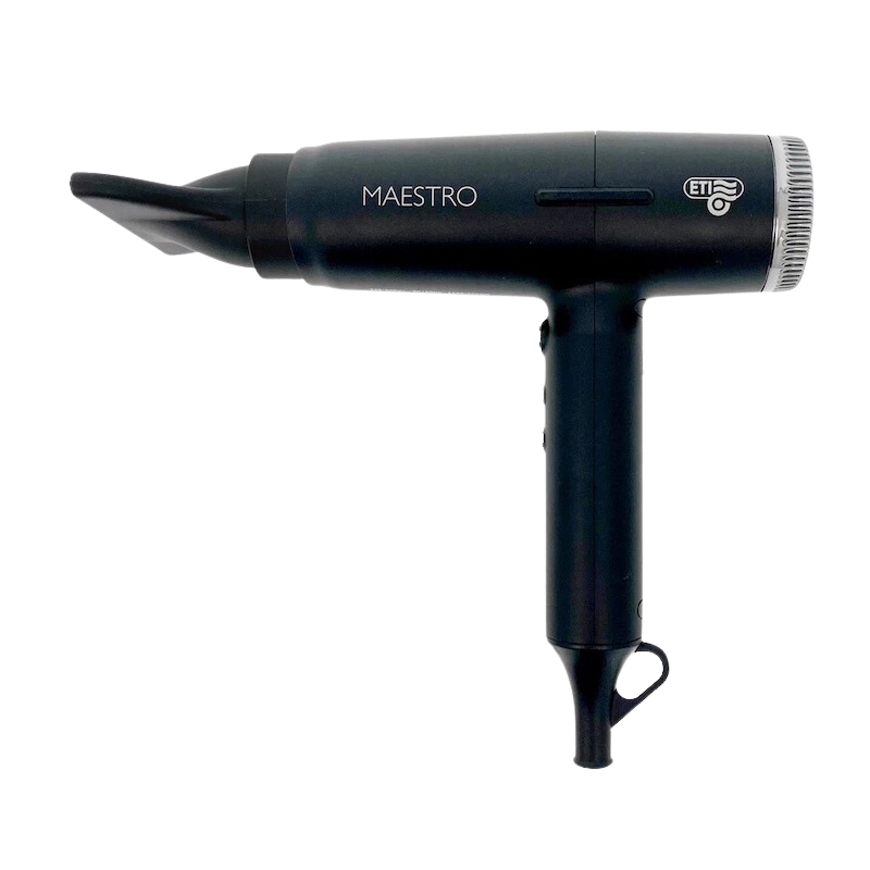 ETI Maestro Föhn - In Sfeerbeeld 2 - Vakkappers