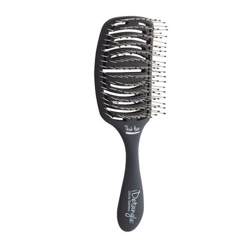 Olivia Garden iDetangle Brush voor dik haar - Hero