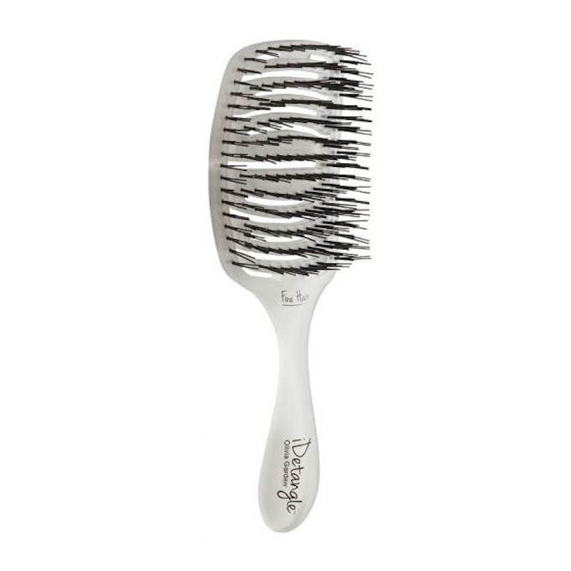 Olivia Garden iDetangle Brush voor fijn haar - Hero