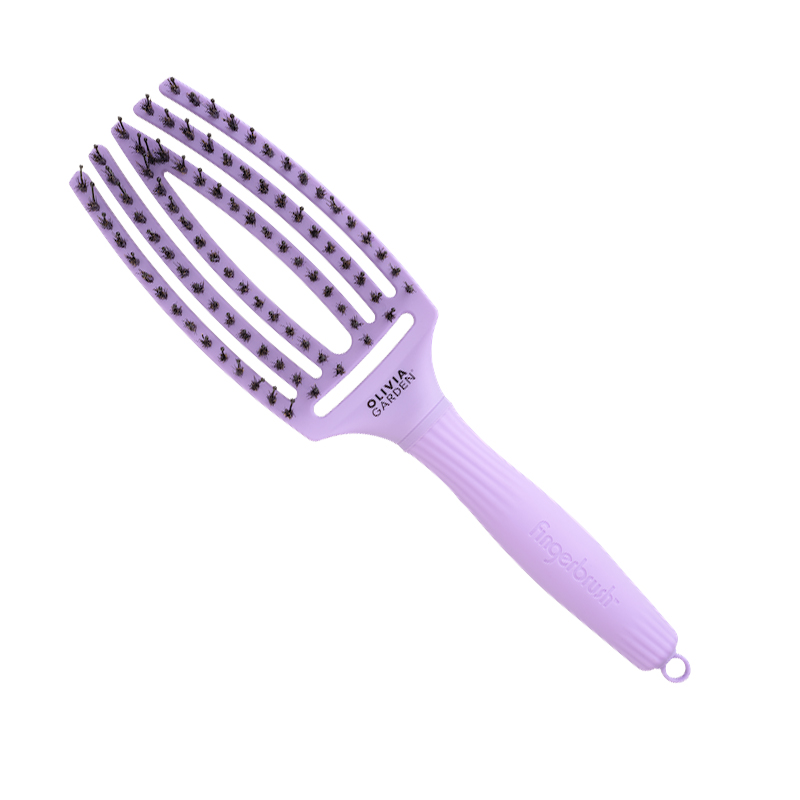 Olivia Graden Fingerbush Combo Medium Lavender - Hero