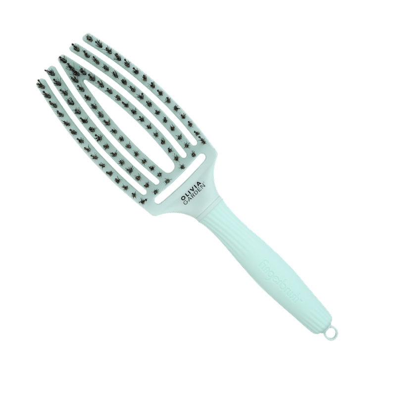 Olivia Graden Fingerbush Combo Medium Mint - Hero