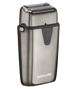 BaByliss Pro 4Artists UV-Foil Double Foil Shaver - In Sfeerbeeld - Vakkappers