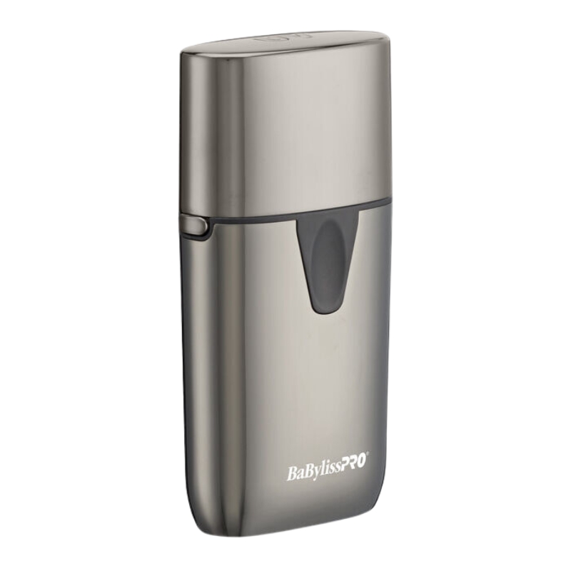 BaByliss Pro 4Artists UV-Foil Single Foil Shaver - In Sfeerbeeld 3 - Vakkappers