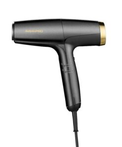 BaByliss Pro Falco Fohn Goud - Hero - Vakkappers