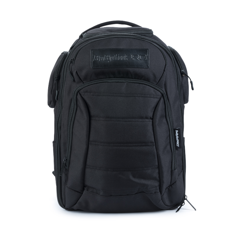 BaByliss Pro Kappersrugzak - Hero - Vakkappers