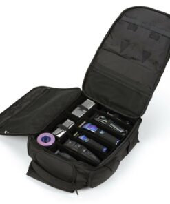 BaByliss Pro Kappersrugzak - In Sfeerbeeld 1 - Vakkappers