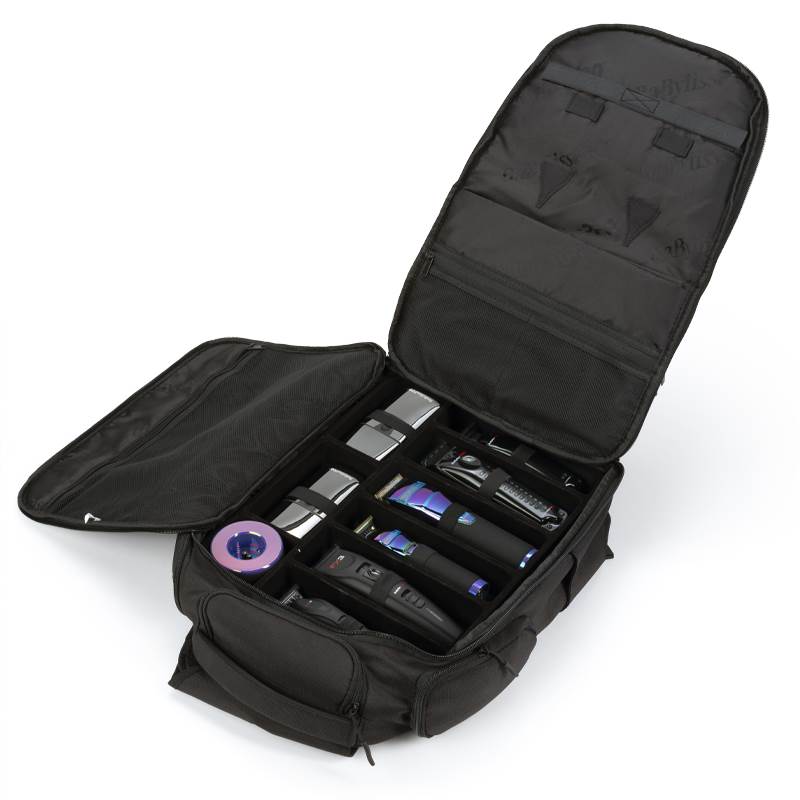 BaByliss Pro Kappersrugzak - In Sfeerbeeld 1 - Vakkappers
