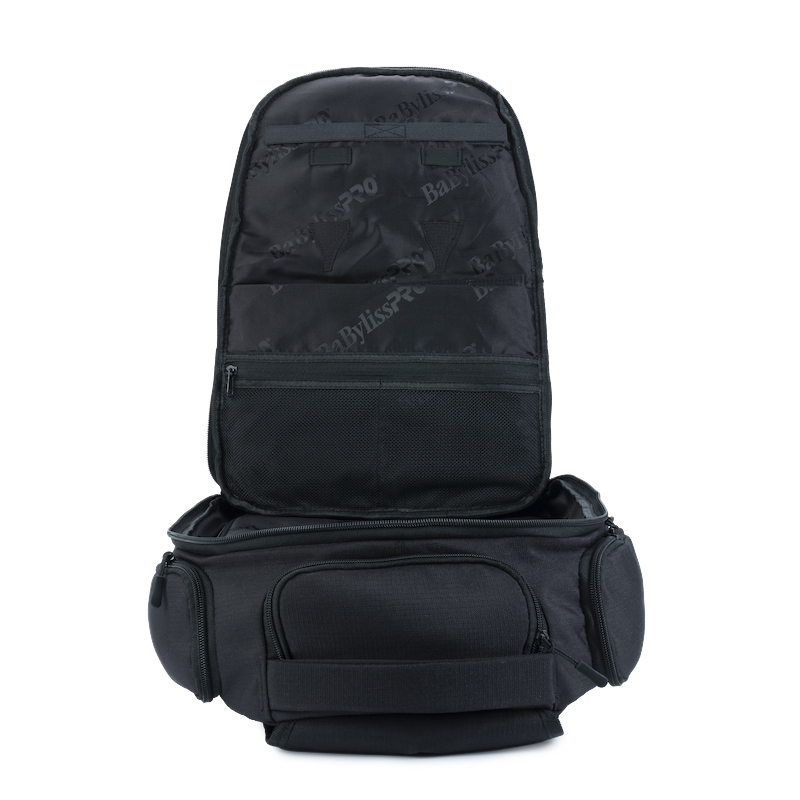 BaByliss Pro Kappersrugzak - In Sfeerbeeld 3 - Vakkappers