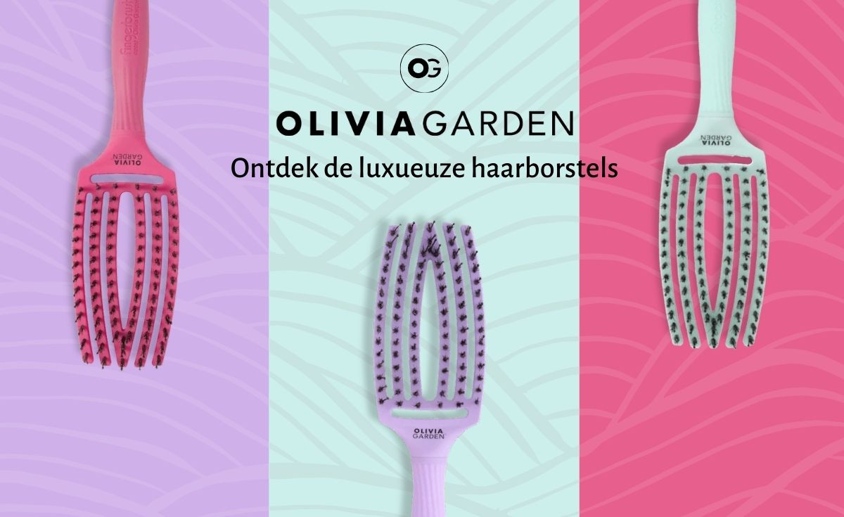 Olivia Garden - Blog