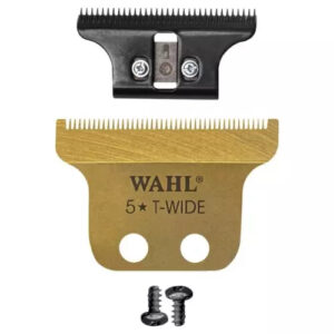 Wahl Gold Detailer T-Wide snijmes - Hero - Vakkappers