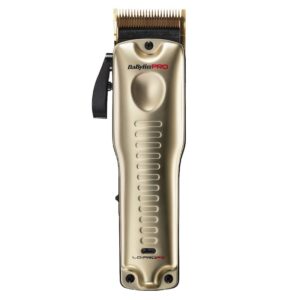 BaByliss Pro 4Artists Lo-ProFX Gold Tondeuse - Hero - Vakkappers