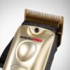 BaByliss Pro 4Artists Lo-ProFX Gold Tondeuse - In Sfeerbeeld 2 - Vakkappers