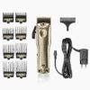 BaByliss Pro 4Artists Lo-ProFX Gold Tondeuse - In Sfeerbeeld 4 - Vakkappers