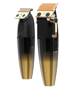 JRL Freshfade 2020C Gold Collection Voordeelset - In Sfeerbeeld - Vakkappers