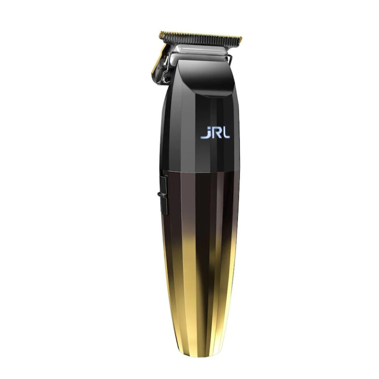 JRL Freshfade 2020T Gold Trimmer - Hero - Vakkappers