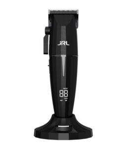 JRL Freshfade 2020C Onyx Tondeuse - Hero - Vakkappers