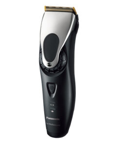 Panasonic ER-DGP65 Tondeuse - In Sfeerbeeld - Vakkappers