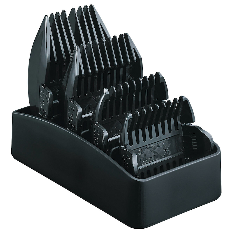 Panasonic ER-DGP90 Tondeuse - In Sfeerbeeld 3 - Vakkappers