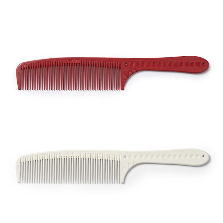 JRL Barbering Kam 19,8CM - Hero - Vakkappers