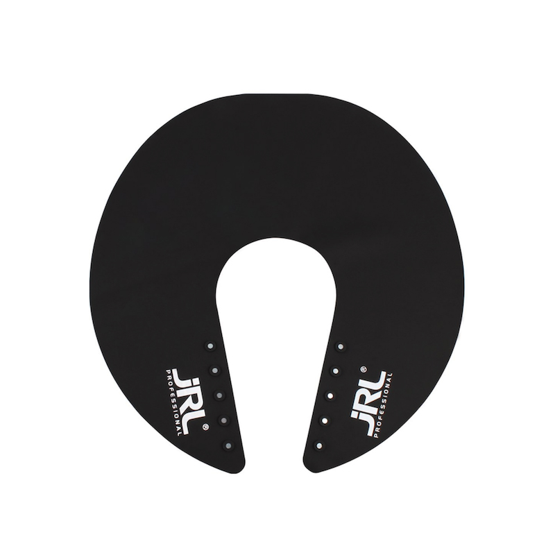 JRL Cutting Collar Beschermkraag - In Sfeerbeeld - Vakkappers