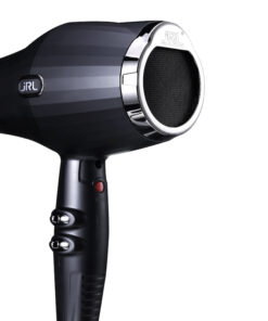 JRL Forte Pro Feather Fohn - In Sfeerbeeld 2 - Vakkappers